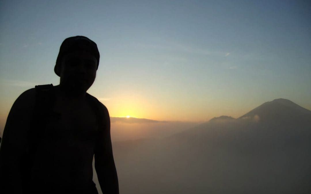 Batur Sunrise Trekking
