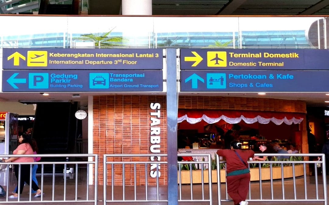 Bali Airport Transfer